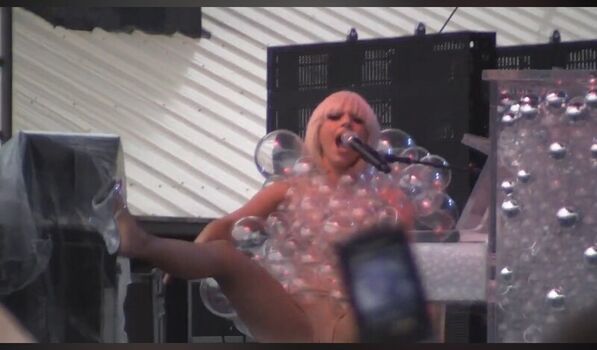 Lady Gaga