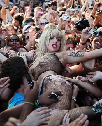 Lady Gaga