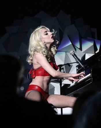 Lady Gaga