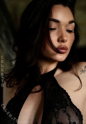 Full leaked Lady gioia private photo