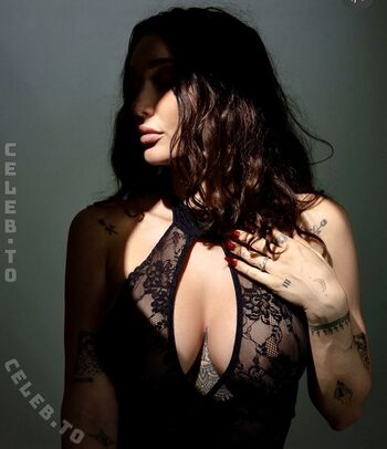 Full leaked Lady gioia private photo
