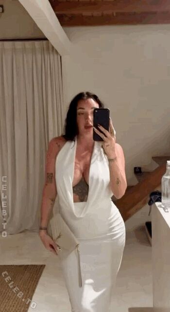 Full leaked Lady gioia private photo
