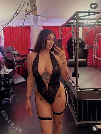 Full leaked Lady gioia private photo