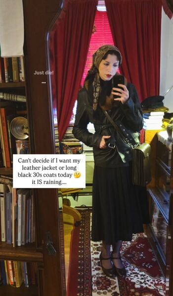 Full leaked Lady izdihar private photo