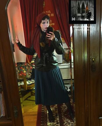 Lady Izdihar