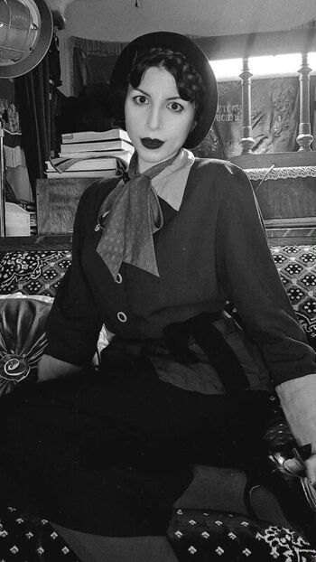 Full leaked Lady izdihar private photo