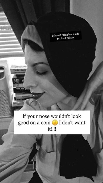 Full leaked Lady izdihar private photo