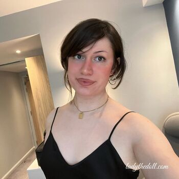 Full leaked Lady k private photo