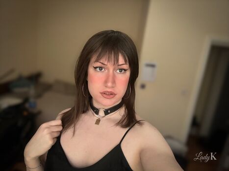 Full leaked Lady k private photo