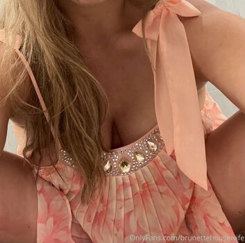 Full leaked Lady luck private photo