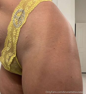 Full leaked Lady luck private photo