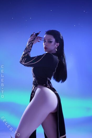 Lady Melamori