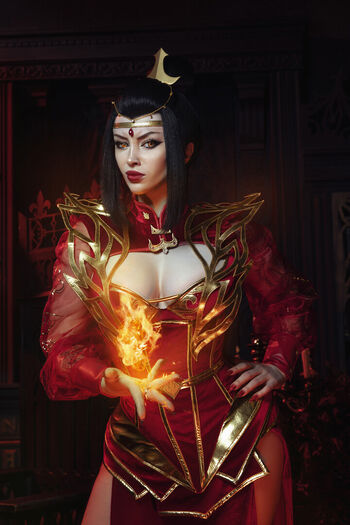 Full leaked Lady melamori  page private photo