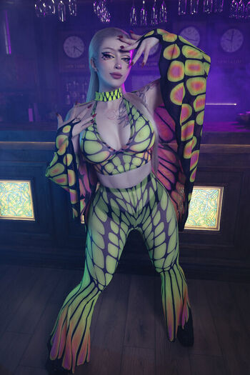 Full leaked Lady melamori private photo