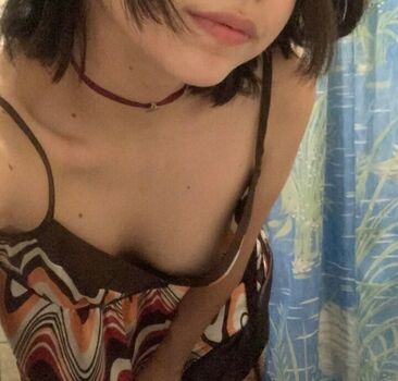 Full leaked Lady milky private photo