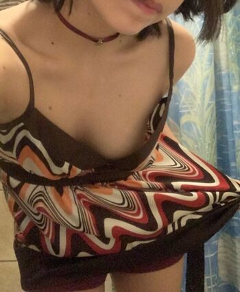 Full leaked Lady milky private photo