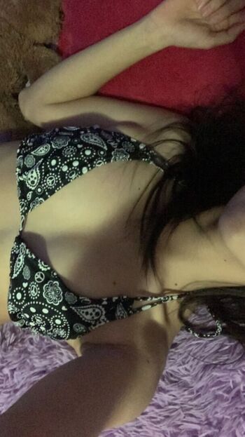 Full leaked Lady milky private photo