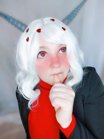Full leaked Lady misu private photo