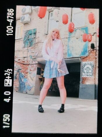Full leaked Lady misu private photo