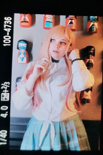 Full leaked Lady misu private photo
