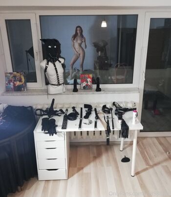 Full leaked Lady perse private photo