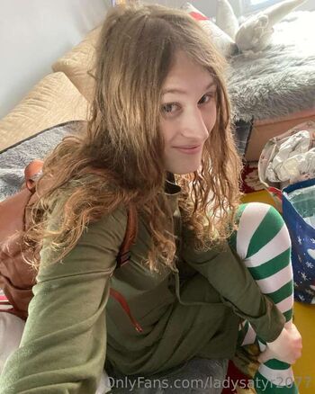 Full leaked Lady satyr page private photo