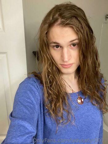 Full leaked Lady satyr private photo