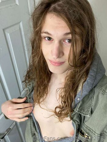 Full leaked Lady satyr private photo