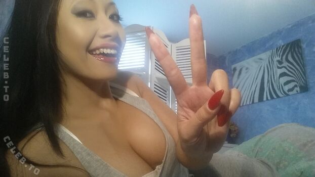 Full leaked Lady tyra page private photo