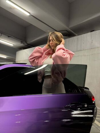 Full leaked Lady vikki private photo