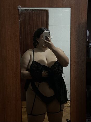 Full leaked Lady page private photo