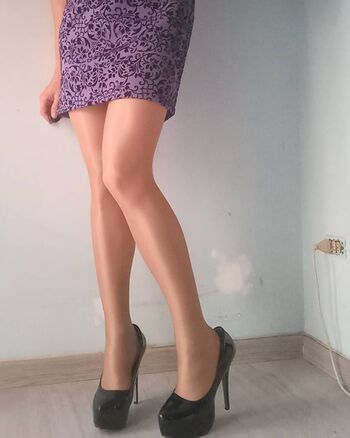 Full leaked Ladyalessiagg page private photo