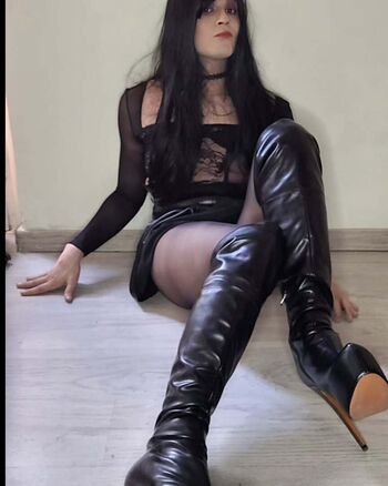 Full leaked Ladyalessiagg private photo
