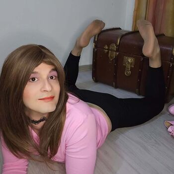 Full leaked Ladyalessiagg private photo