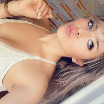 Full leaked Ladybad private photo