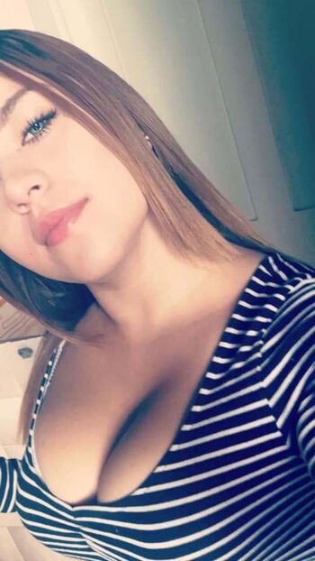 Full leaked Ladybad private photo