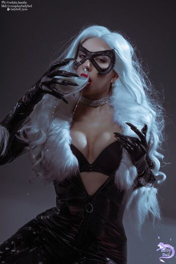 Full leaked Ladybell private photo