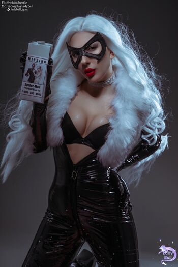 Full leaked Ladybell private photo