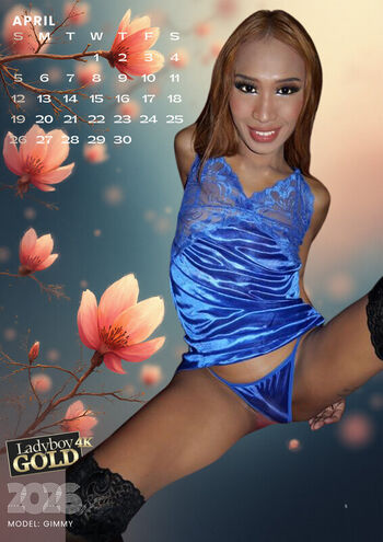 Full leaked Ladyboy gold private photo