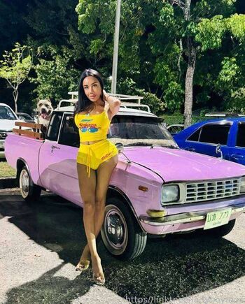 Full leaked Ladyboymos private photo