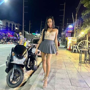 Full leaked Ladyboymos private photo