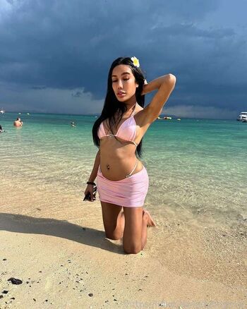 Full leaked Ladyboymos private photo