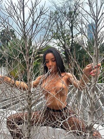 Full leaked Ladyboymos private photo