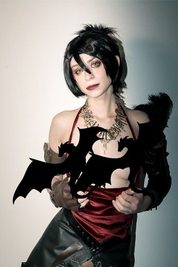 Full leaked Ladydeadrabbit private photo