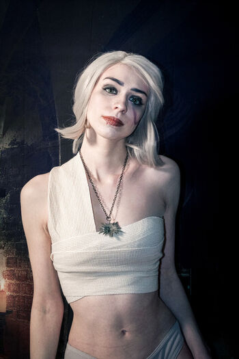 Full leaked Ladydeadrabbit private photo