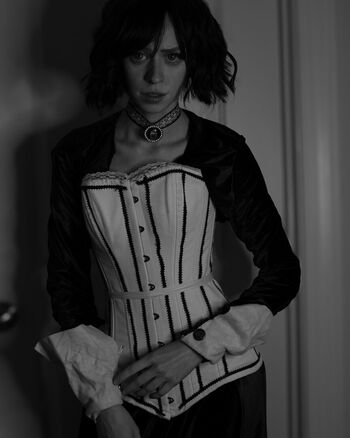 Full leaked Ladydeadrabbit private photo