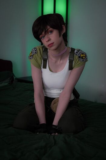 Full leaked Ladydeadrabbit private photo