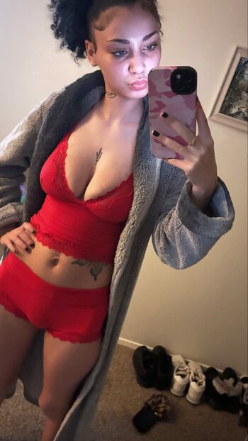 Full leaked Ladyfunds private photo