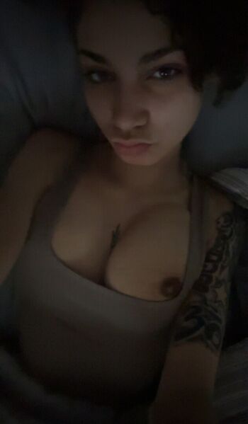 Full leaked Ladyfunds private photo