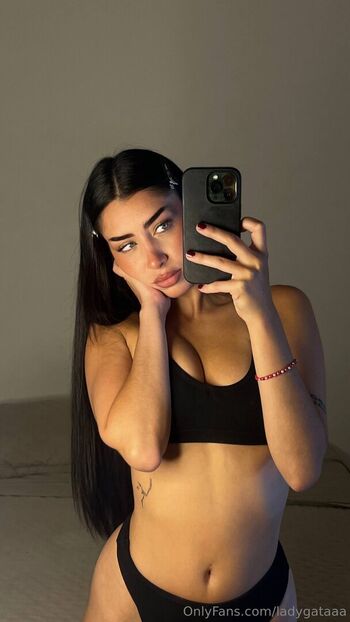 Full leaked Ladygataaa private photo